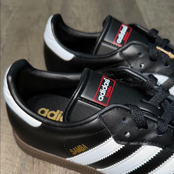 adidas Samba - Picture 8 of 16